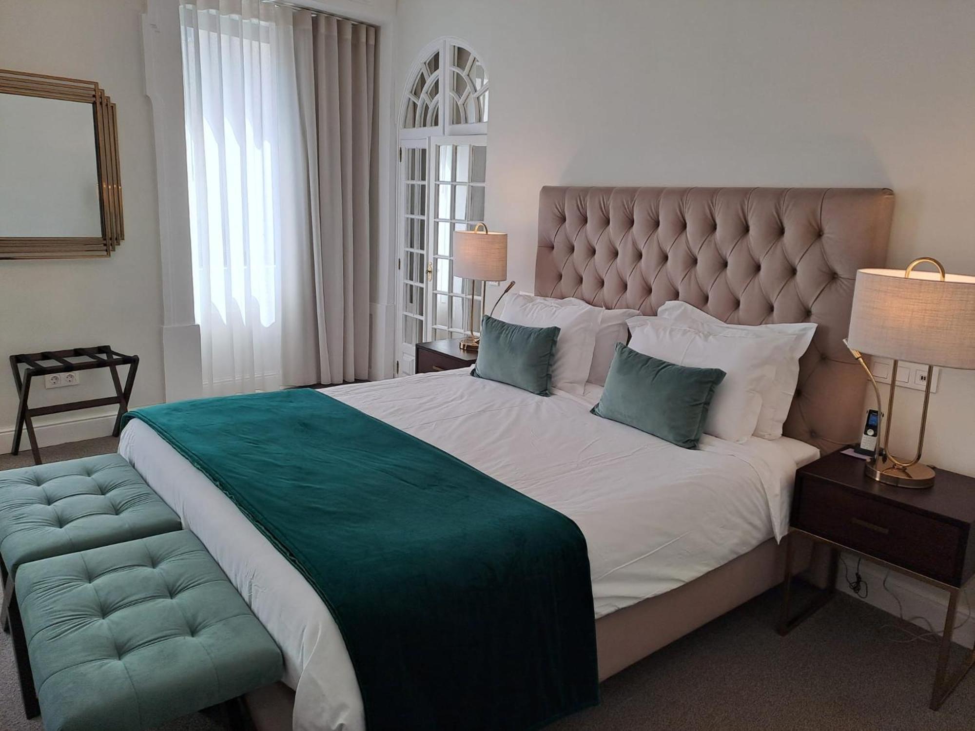 Palace Hotel Portalegre